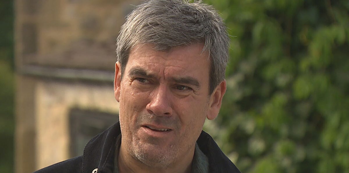 5 Emmerdale spoilers for tonight reveal huge Cain twist in John story