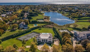 Two New York Towns Named Best Places to Live on East Coast