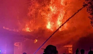Man found dead after house fire on North Side