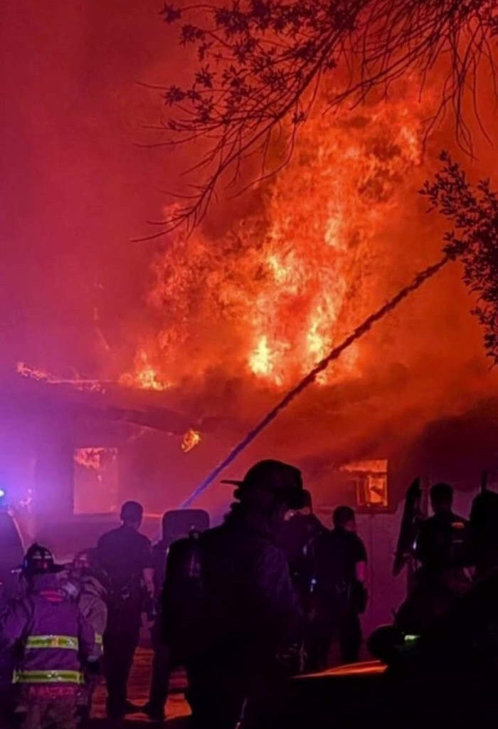 Man found dead after house fire on North Side