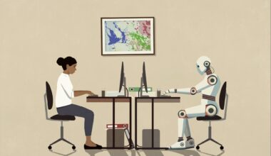 Jobs Most Likely to Be Replaced By AI: Indeed Study