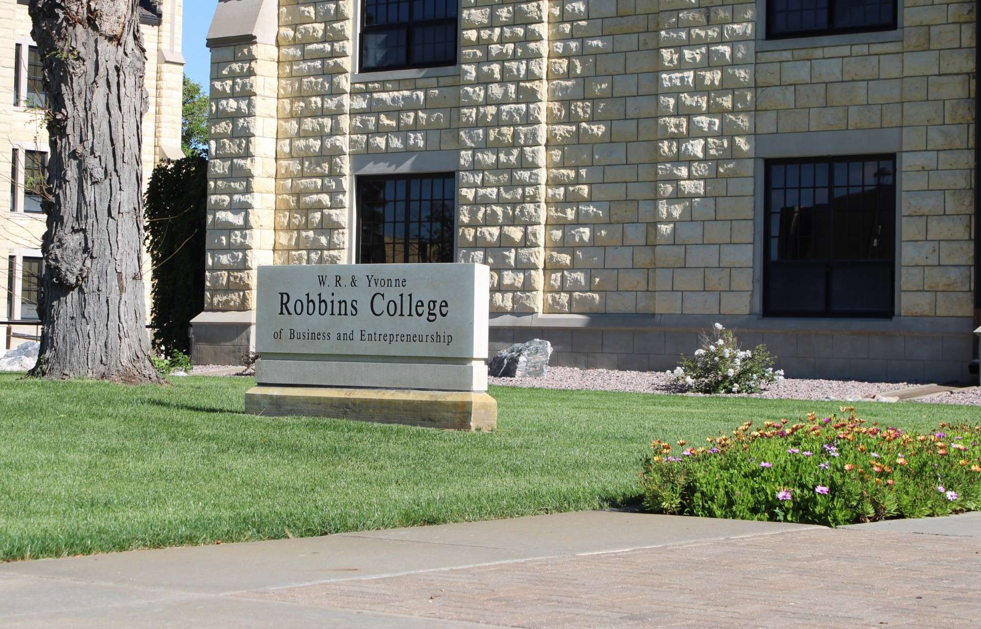 Photo courtesy Fort Hays State University