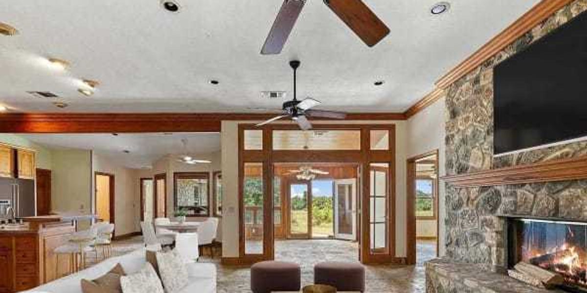 Former Houstonian Shelley Duvall's Hill Country home listed for $699K