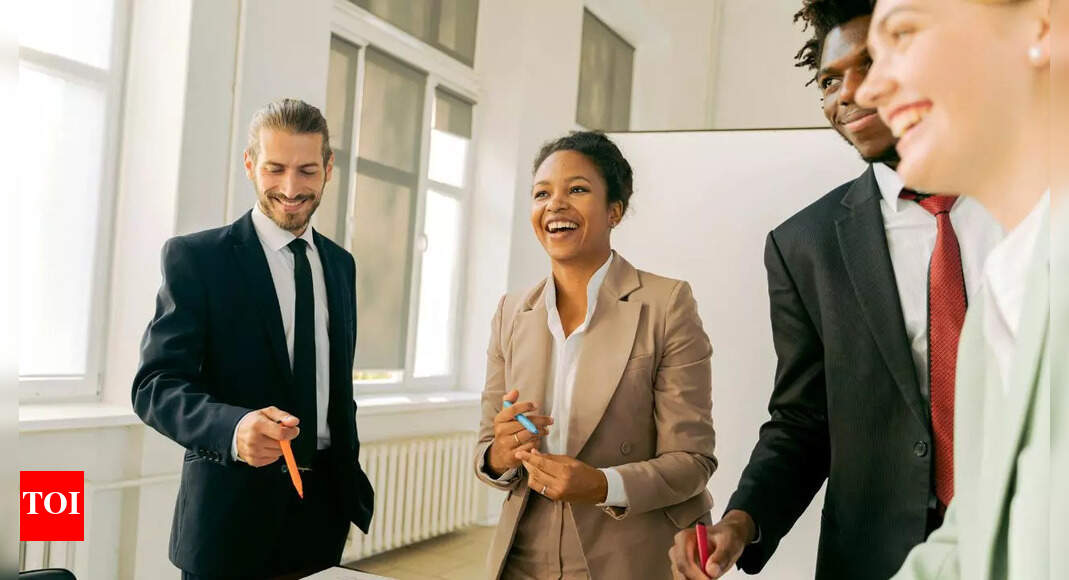 Mental Health: How to take care of your mental health at work and build a positive workplace environment |