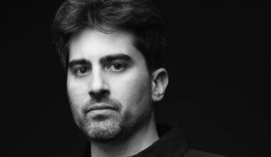 Why Nomadic Art Dealer Taymour Grahne Is Betting on Dubai