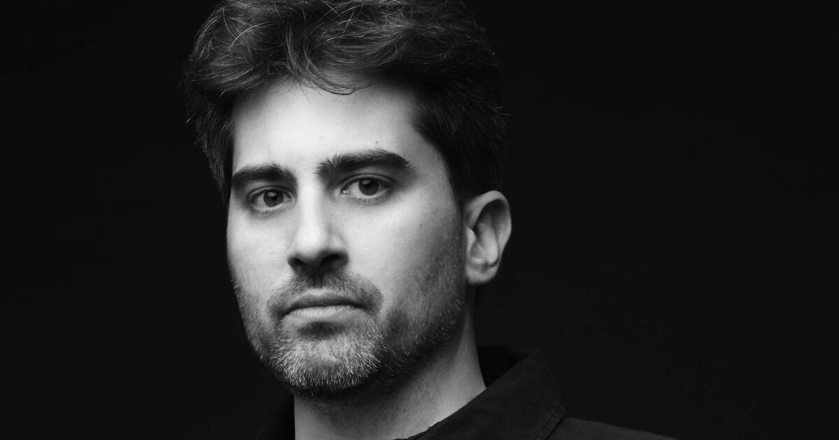 Why Nomadic Art Dealer Taymour Grahne Is Betting on Dubai