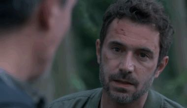 is John Sugden dead after dramatic gun cliffhanger?