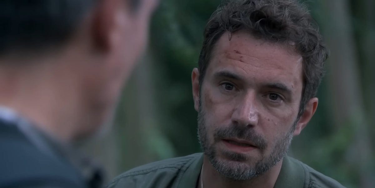 is John Sugden dead after dramatic gun cliffhanger?