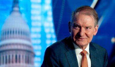 SEC Chairman Paul Atkins outlines 401(k) private market access plan