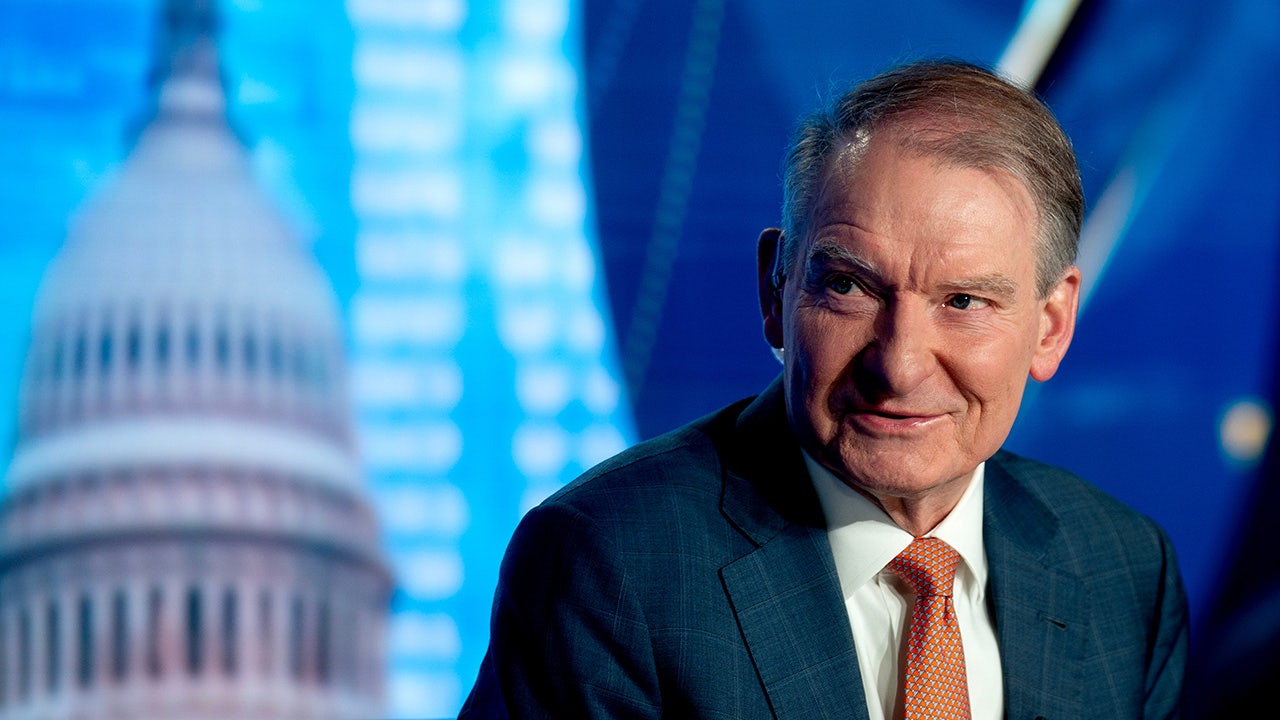 SEC Chairman Paul Atkins outlines 401(k) private market access plan