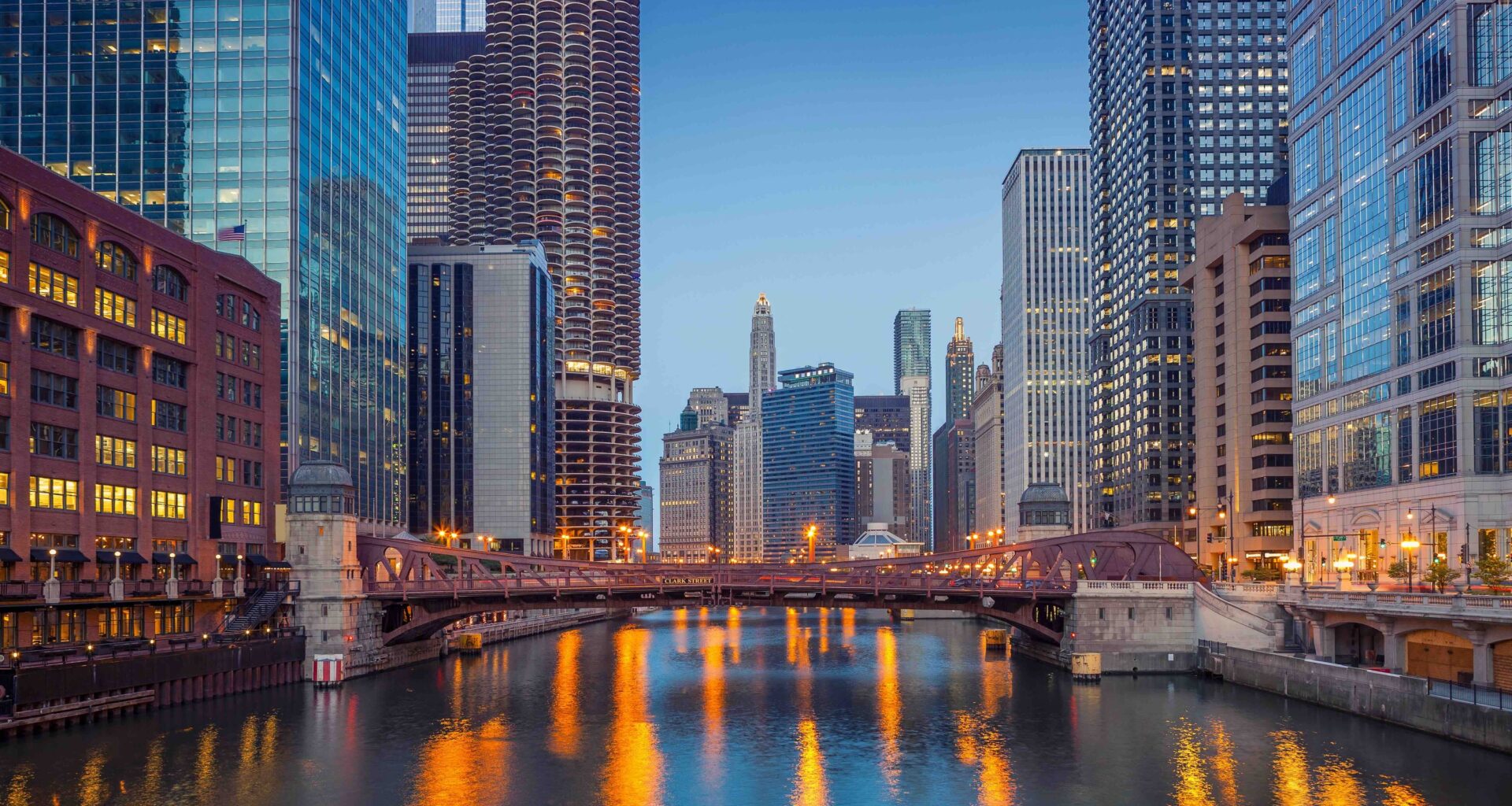 Take Time Out’s survey on city life in Chicago—and you could win a $500 Amazon gift card
