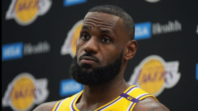 LeBron James’ agent Rich Paul offers perspective and a vague hint on the NBA star’s future amid retirement speculations