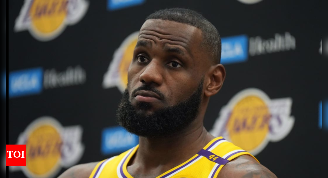 LeBron James’ agent Rich Paul offers perspective and a vague hint on the NBA star’s future amid retirement speculations | NBA News
