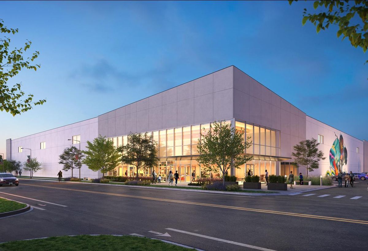 The Chicago Deal Sheet (September 23, 2025)