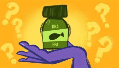 Fish oil supplements may not work for certain cancer patients