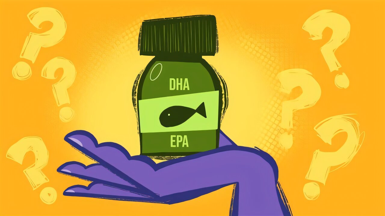 Fish oil supplements may not work for certain cancer patients