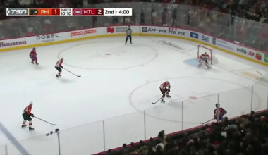 Flyers Should Eventually Reunite This Canucks Forward with Rick Tocchet