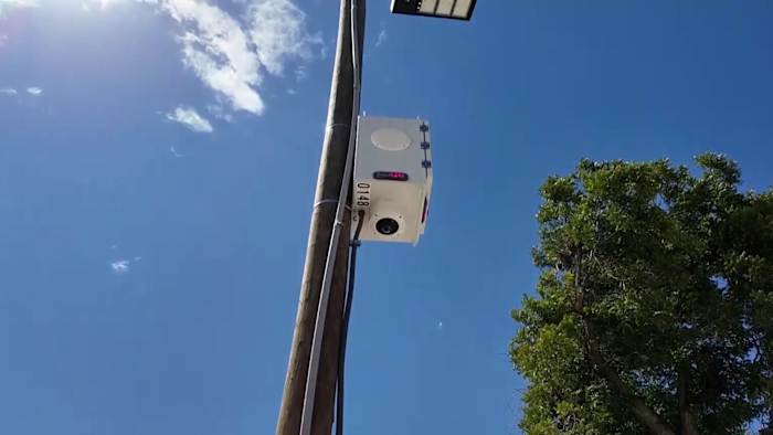 Houston Midtown bar uses AI-powered camera to curb vehicle break-ins