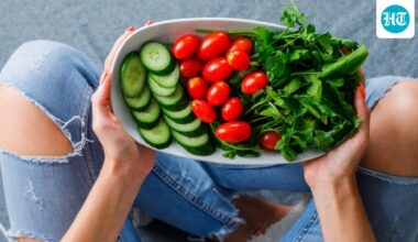 Nutritionist shares gut-friendly diet for a healthy heart, recommends eating 30 plant based foods every week