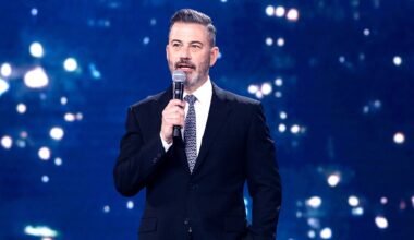 Jimmy Kimmel addresses backlash over Charlie Kirk comments and more top headlines