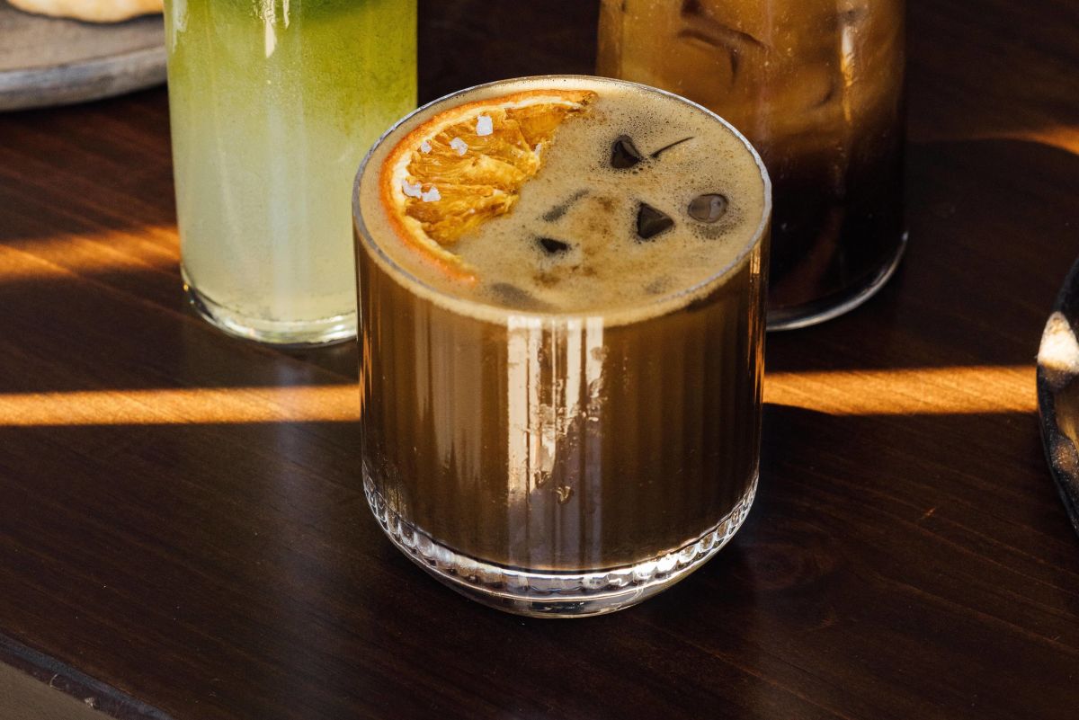 Best Coffee Shops in Houston for Caffeine, Food, and Community