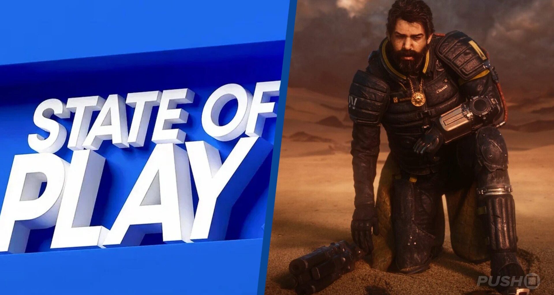 State of Play Confirmed for 24th September, 35 Minutes of PS5 News and Reveals