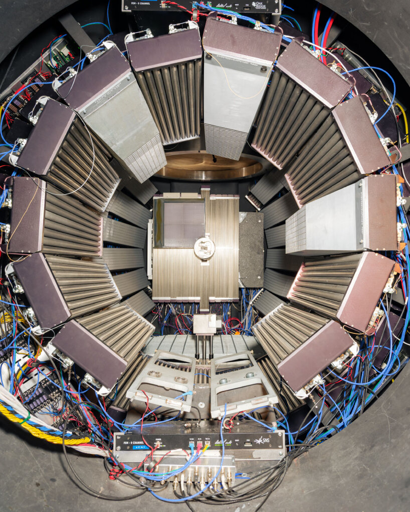 oak ridge national laboratory