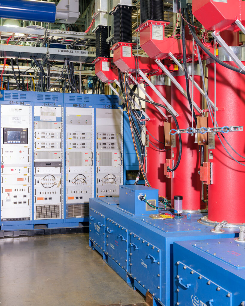 oak ridge national laboratory