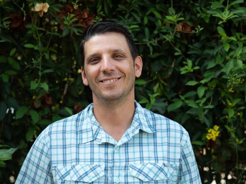 San Antonio Botanical Garden brings on former Periphery chef to head culinary programs