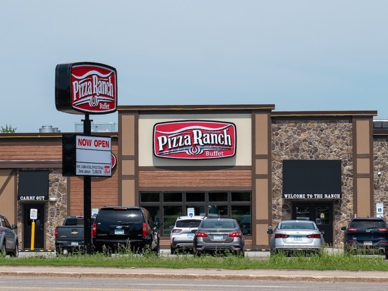 Midwest’s Pizza Ranch chain set to open first San Antonio location