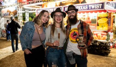 Flavors of Fall: Culinary events abound in San Antonio this autumn