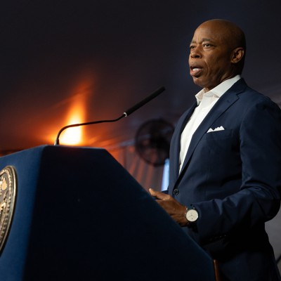 Mayor Eric Adams’ 2025 mayor’s management report, by the numbers