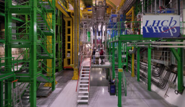 Beauty meson decay confirms tension with Standard Model predictions