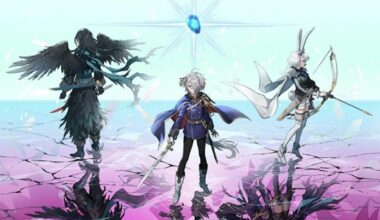 Surprise! A New "Free-To-Start" Fire Emblem Game Is Out On Mobile Devices Today