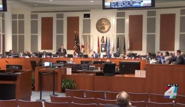 Councilmembers react after marathon meeting leads to passed $2B city budget