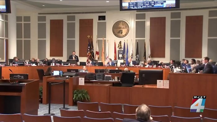 Councilmembers react after marathon meeting leads to passed $2B city budget