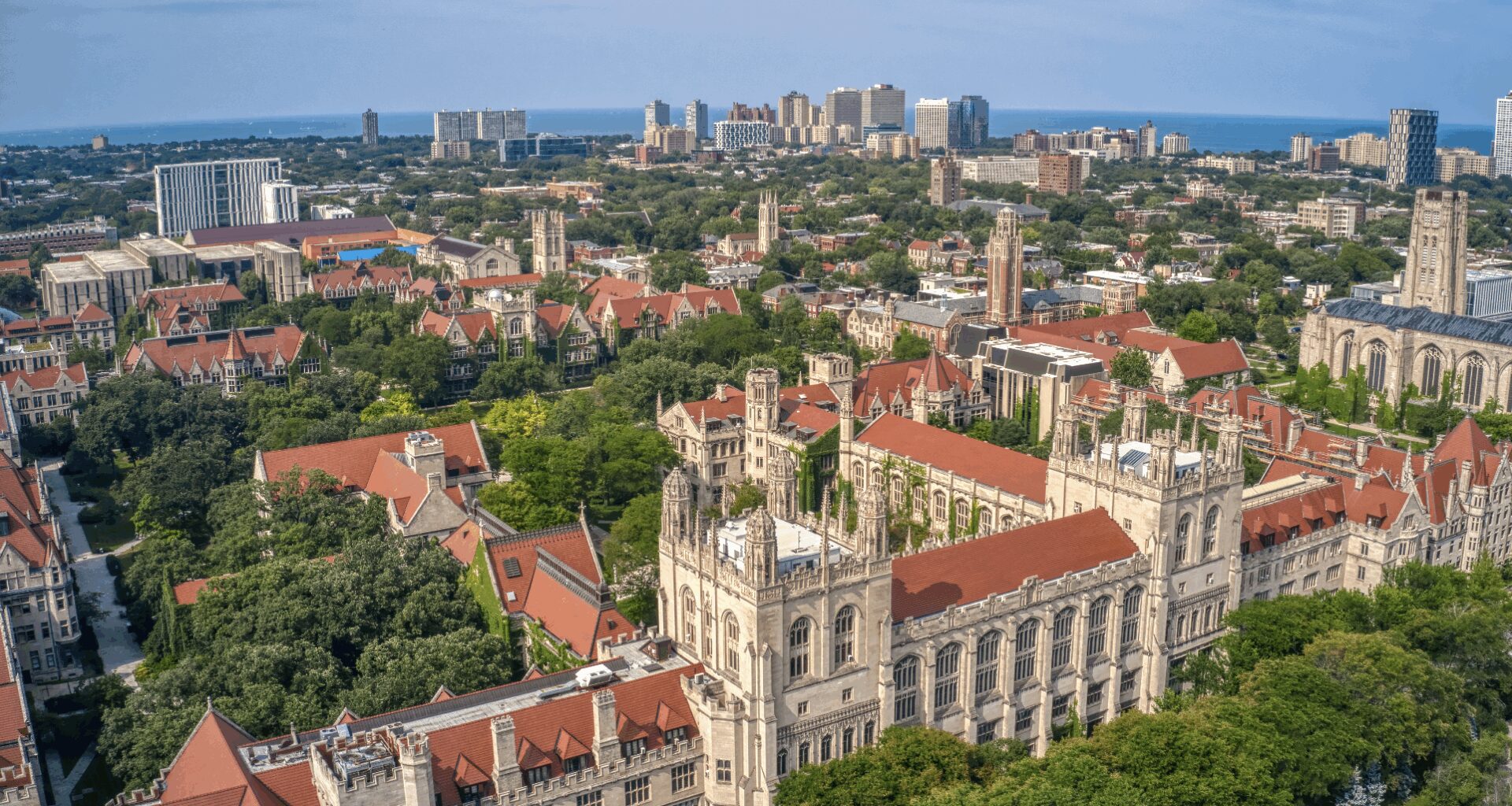 A new report crowned these four Illinois universities among the best in the U.S.—see who made the cut