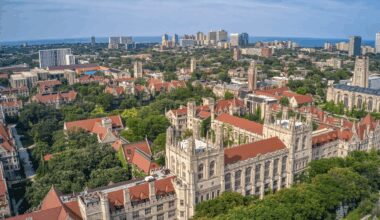 A new report crowned these four Illinois universities among the best in the U.S.—see who made the cut