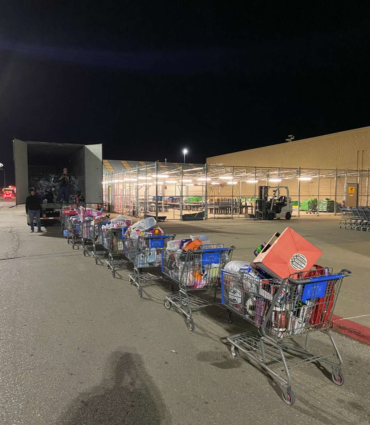"Toyathon"