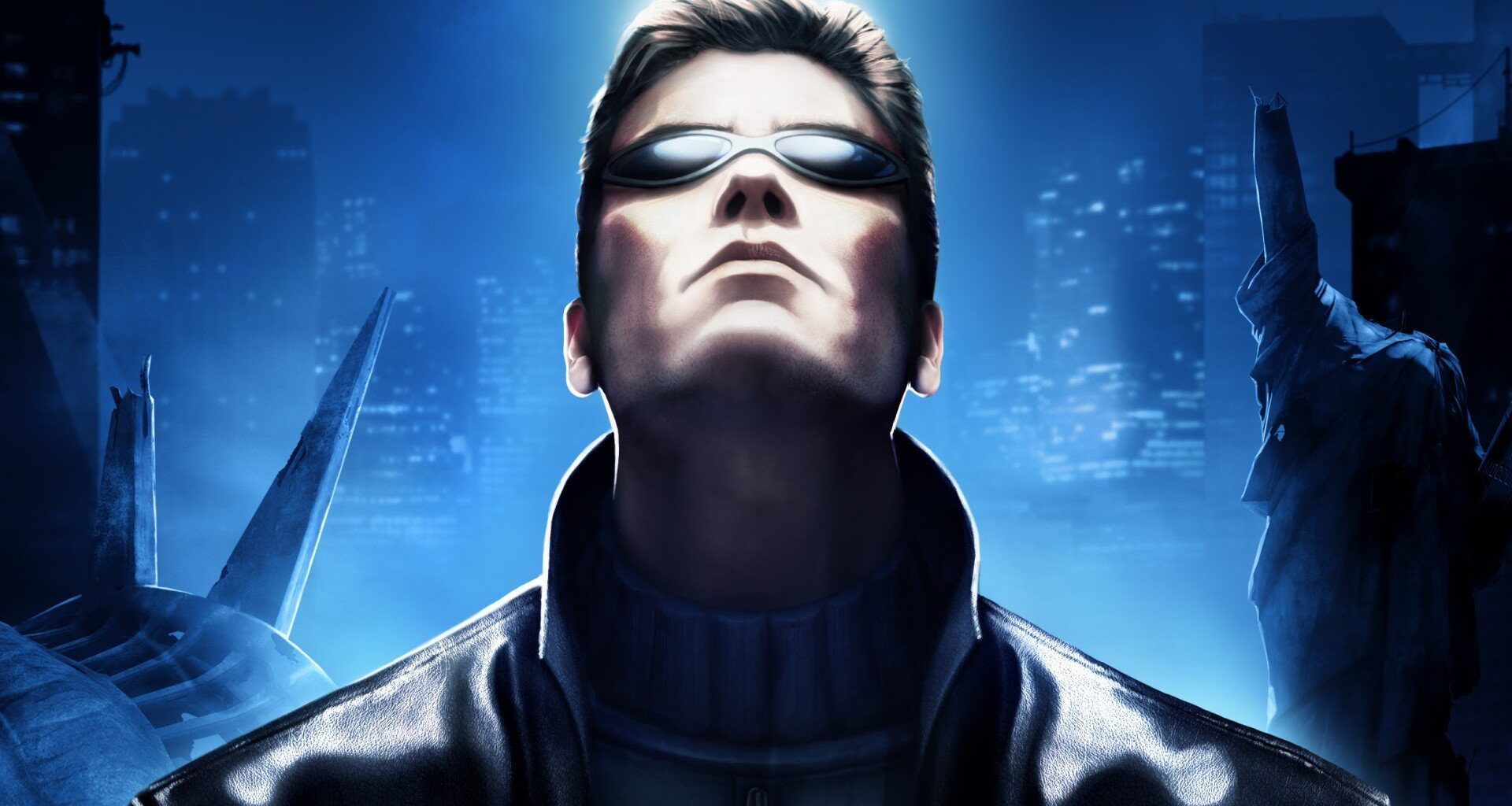 Aspyr Brings Deus Ex Remastered To Switch Next February