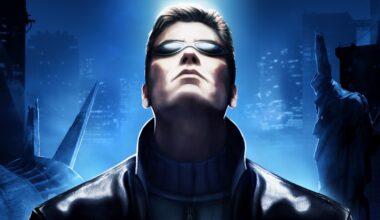 Aspyr Brings Deus Ex Remastered To Switch Next February