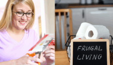 Frugal tips to save money from older generations