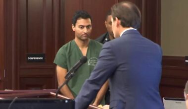 Ex‑Jaguars employee who stole millions from team pleads not guilty to organized fraud in Duval County