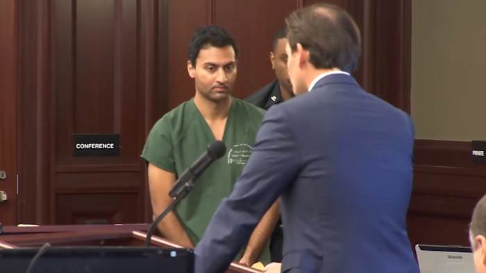 Ex‑Jaguars employee who stole millions from team pleads not guilty to organized fraud in Duval County