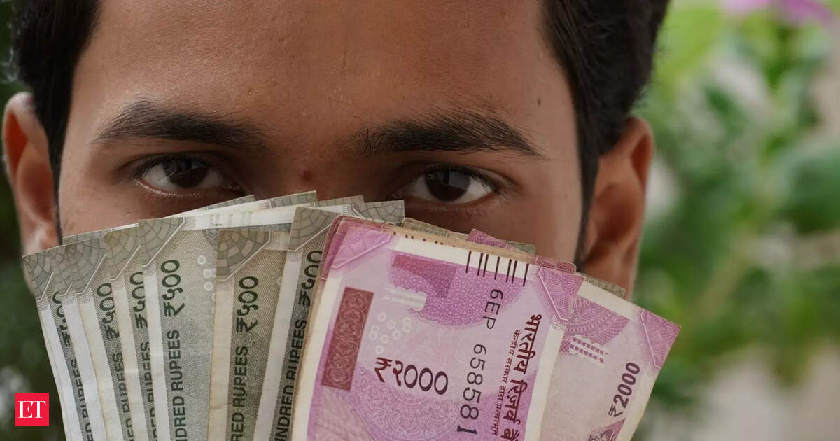 India’s small-towners are rolling in cash & looking for answers on what to do with it