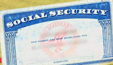 When Social Security payments hit accounts: Social Security payment dates for September and October — here’s when the money comes in your bank accounts