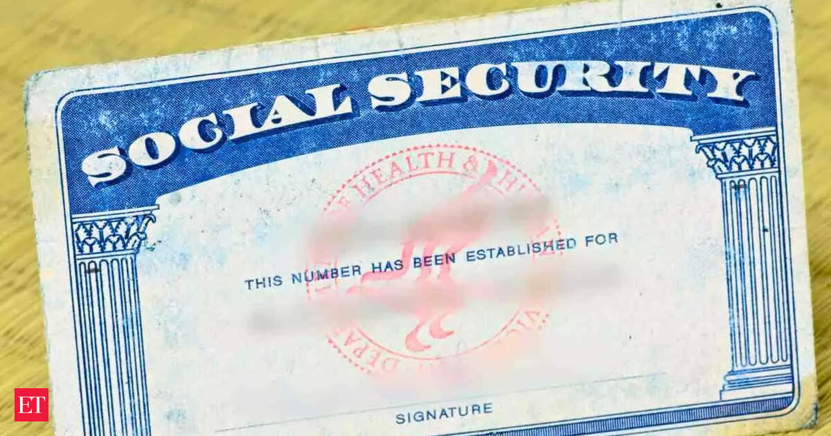 When Social Security payments hit accounts: Social Security payment dates for September and October — here’s when the money comes in your bank accounts