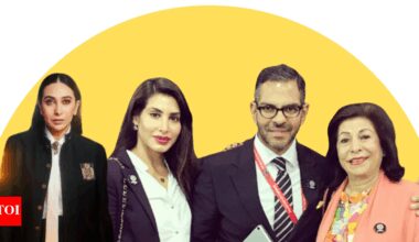 Sanjay Kapur's Rs 30,000 cr empire: Karisma Kapoor's kids vs stepmother & a contested will - inheritance war explained | India News