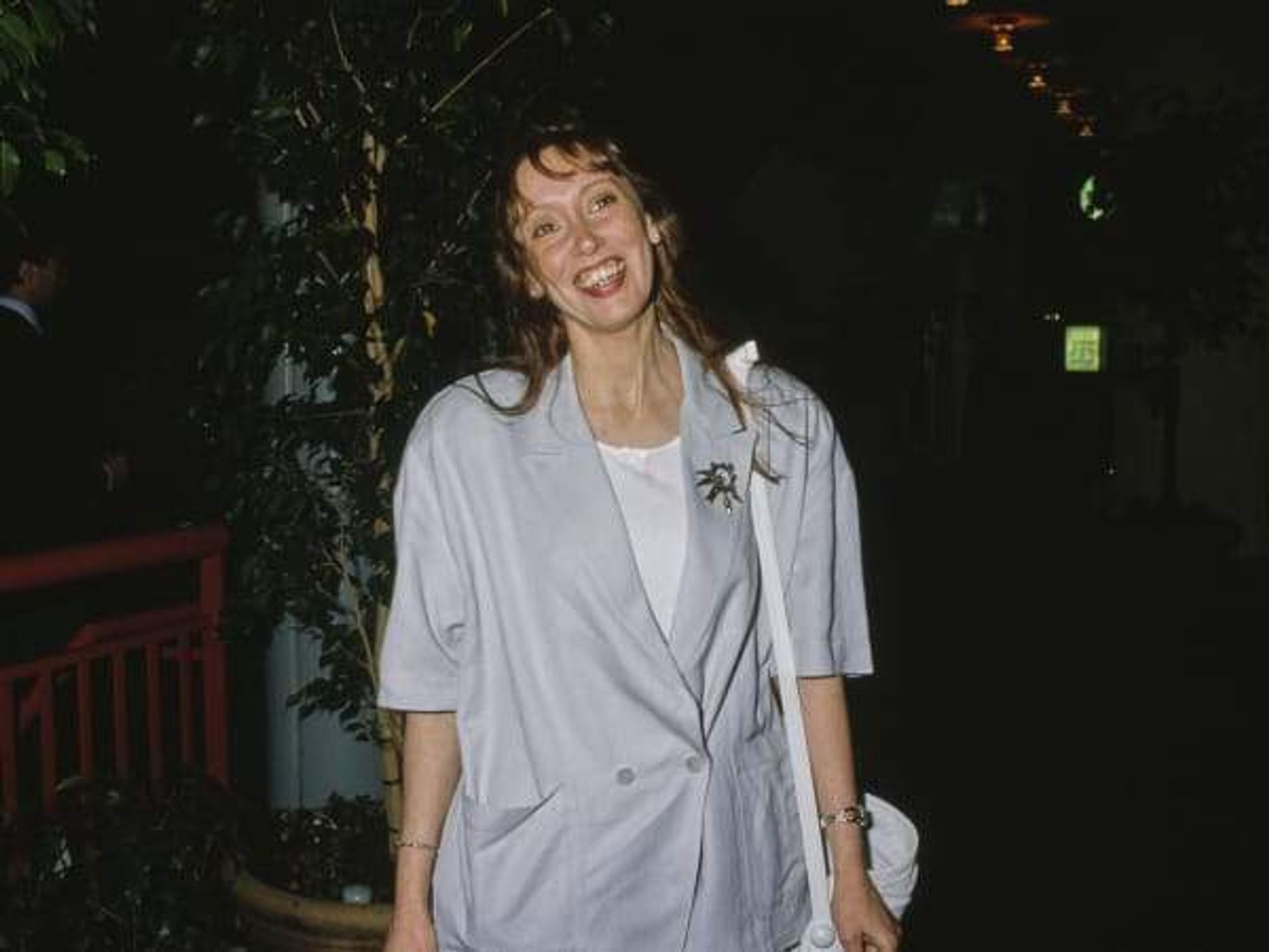 Shelley Duvall