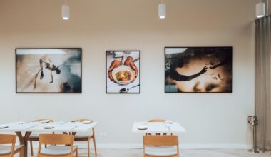 Apple TV+ Series Follows Chicago's Esmé On Dramatic Journey To Earning a Michelin Star